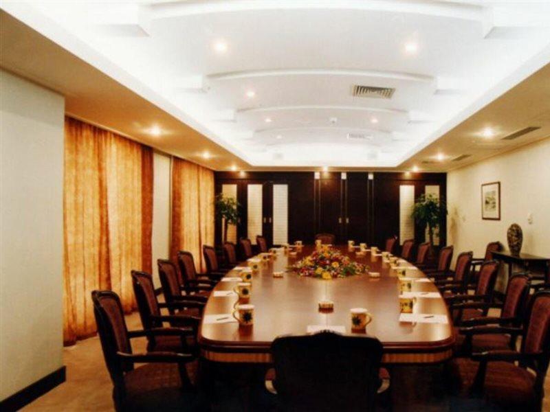 Culture Plaza Hotel Zhejiang Chang-čou Exteriér fotografie