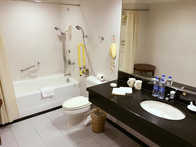 Culture Plaza Hotel Zhejiang Chang-čou Pokoj fotografie