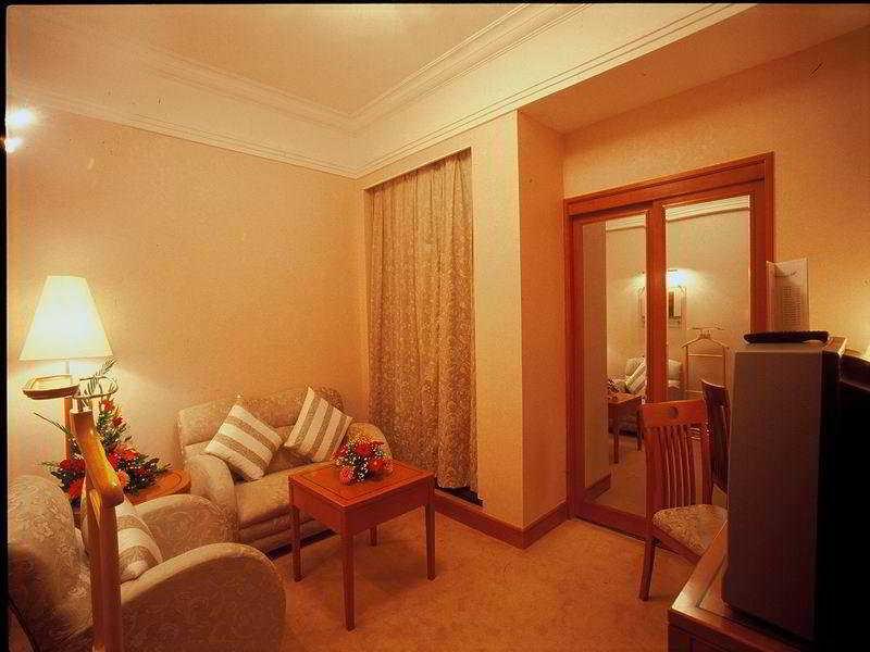 Culture Plaza Hotel Zhejiang Chang-čou Exteriér fotografie